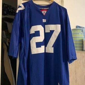 NY Giants XXL Jersey